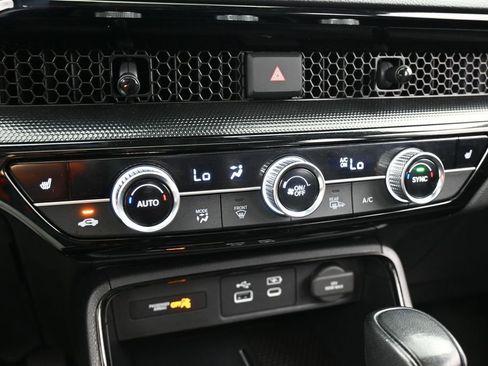 Used 2024 Honda CR-V EX-L image 22