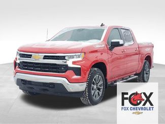 Used 2026 Chevrolet Silverado 1500 LT 360° Tour