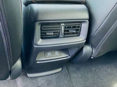 New 2026 Honda CR-V Sport Touring image 20