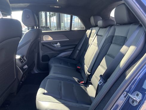 New 2026 Mercedes-Benz GLE 63 AMG S image 24