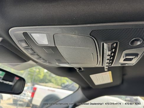 Used 2022 Ford F350 Lariat w/ Lariat Ultimate Package AWD/4WD image 19