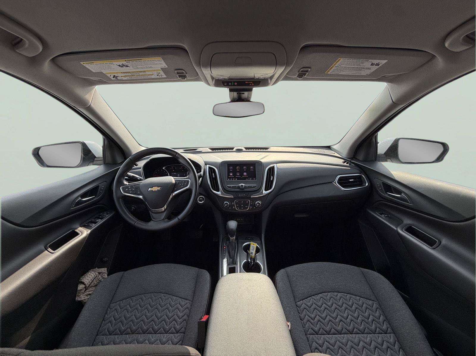Used 2022 Chevrolet Equinox LT AWD/4WD image 29