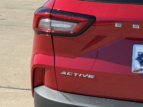 New 2026 Ford Escape Active image 7
