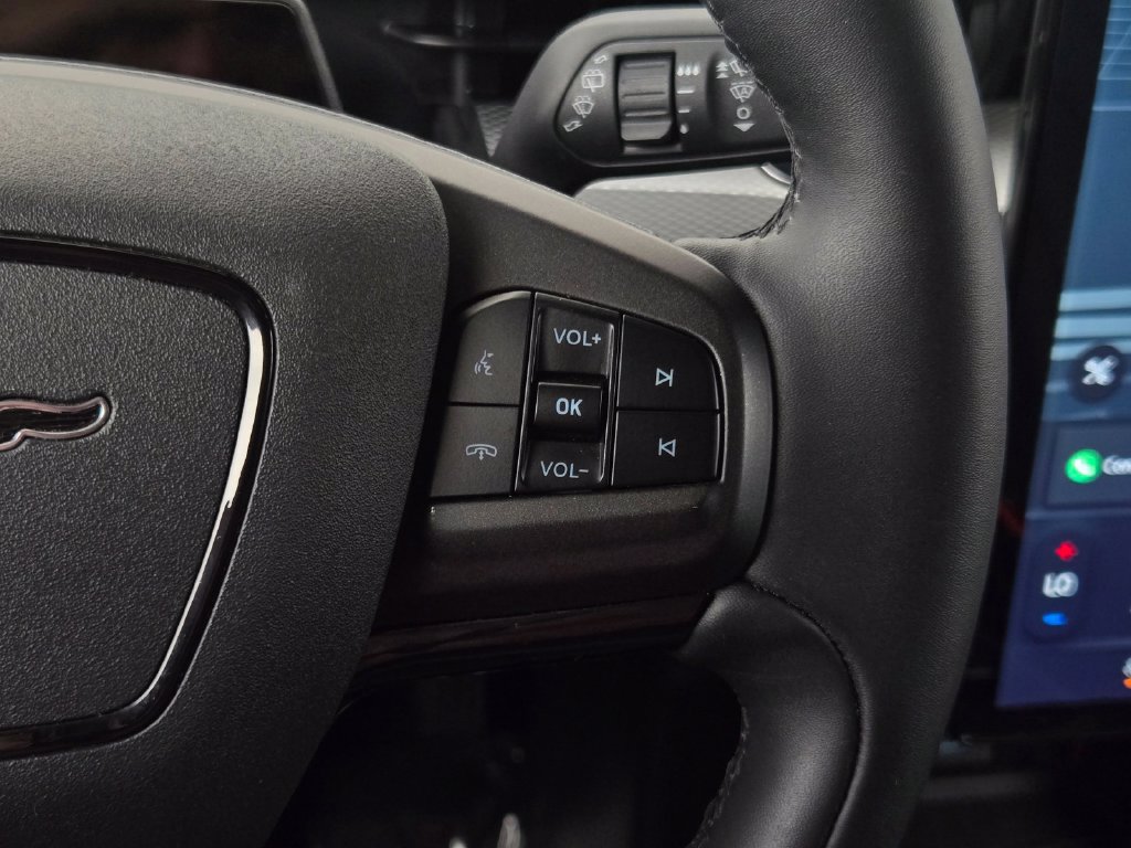 Used 2023 Ford Mustang Mach-E Select RWD image 21