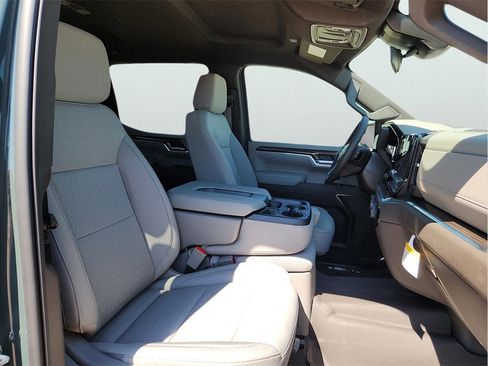 New 2026 Chevrolet Silverado 1500 LT Trail Boss w/ Protection Package image 20