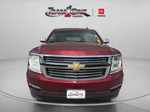 Used 2017 Chevrolet Tahoe Premier image 4