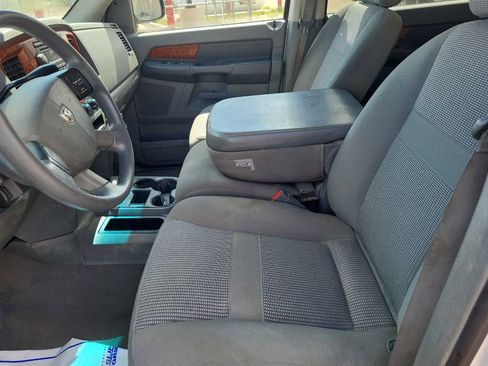 Used 2006 Dodge Ram 1500 Truck SLT AWD/4WD image 3