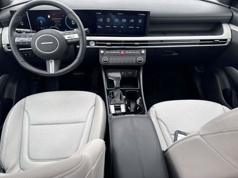 New 2026 Hyundai Santa Cruz Limited AWD/4WD image 17