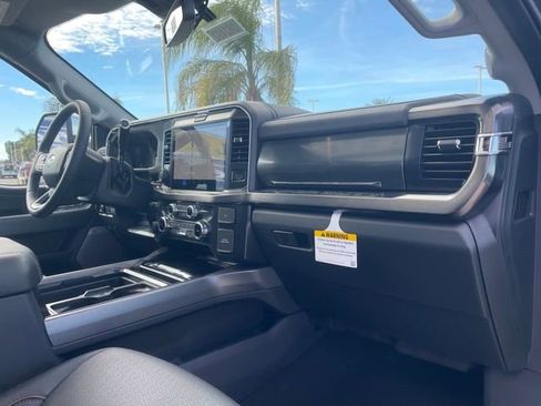 New 2026 Ford F250 Lariat w/ Lariat Ultimate Package image 29