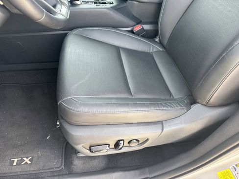 Certified 2024 Lexus TX 350 FWD w/ Cold Weather Package image 20