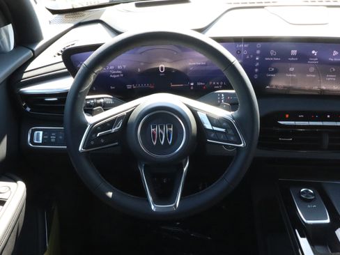 New 2026 Buick Enclave Preferred w/ Power Package image 9