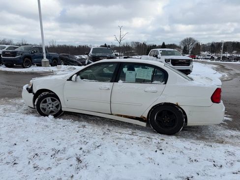 Used 2007 Chevrolet Malibu LT image 4