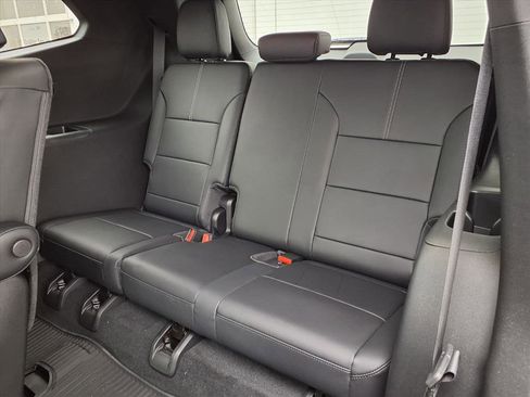 New 2026 GMC Acadia Elevation w/ Black Edition AWD/4WD image 8