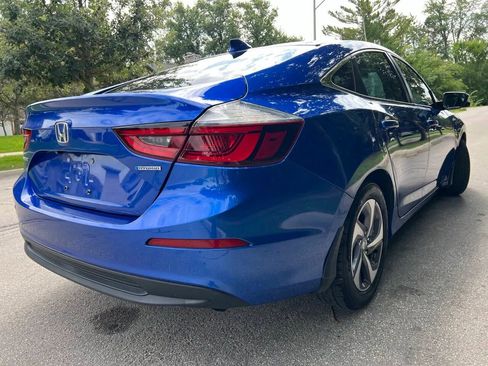 Used 2019 Honda Insight EX image 6