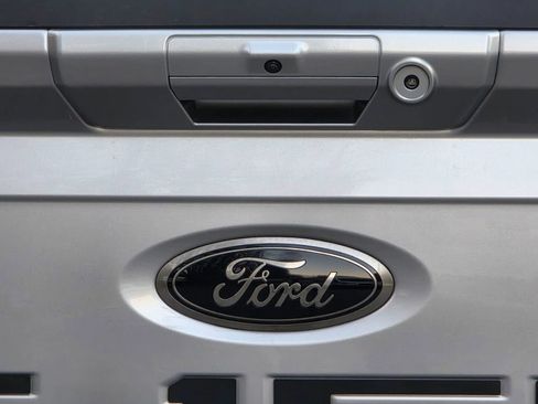 Used 2021 Ford F150 XLT w/ Equipment Group 302A High image 38