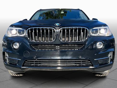 Used 2016 BMW X5 xDrive35i image 2
