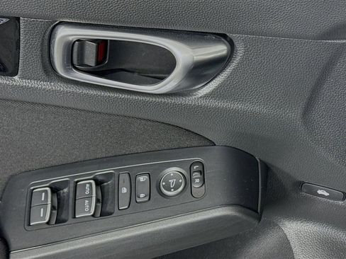 Certified 2023 Honda Civic EX image 25