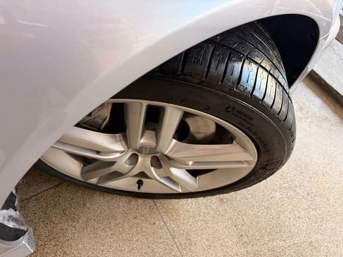 Used 2016 Audi A6 3.0T Premium Plus w/ S Line Sport Package image 36