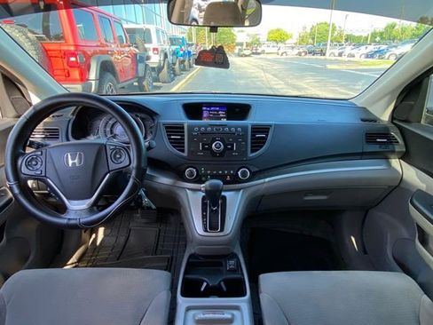 Used 2013 Honda CR-V EX image 17