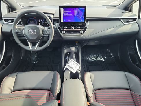 New 2026 Toyota Corolla XSE image 12