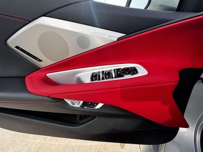 Used 2023 Chevrolet Corvette Stingray Preferred Conv w/ Z51 Performance Package