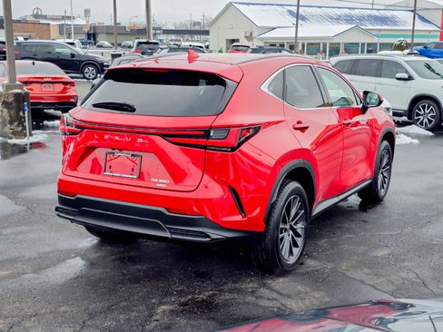 Used 2022 Lexus NX 350 350 Premium image 22