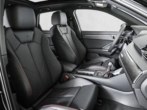 New 2025 Audi Q3 2.0T Premium Plus image 22