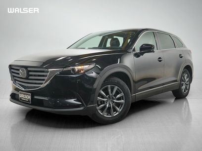Used 2023 MAZDA CX-9 Touring