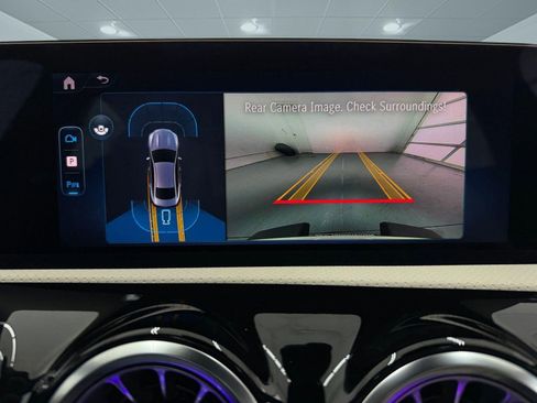 Certified 2026 Mercedes-Benz CLA 250 image 30