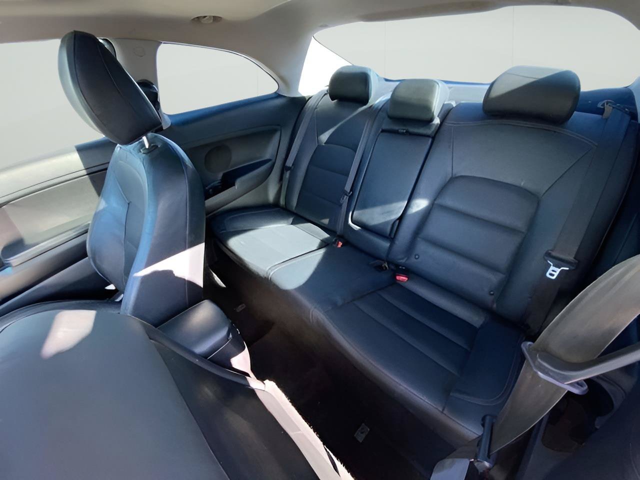 Used 2015 Kia Forte Koup EX w/ EX Premium Package FWD image 27
