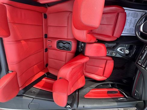 Used 2015 BMW 228i xDrive Convertible image 15