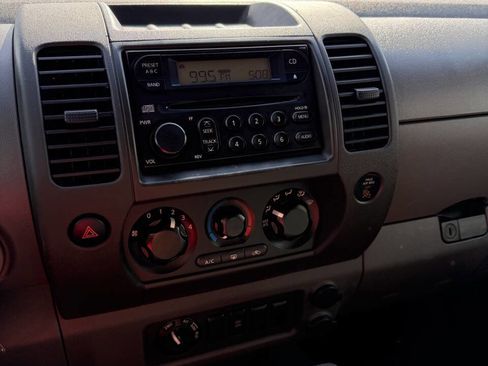 Used 2006 Nissan Xterra S w/ (U01) Utility Pkg AWD/4WD image 19