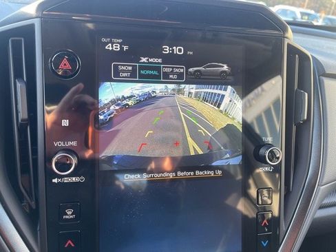 New 2026 Subaru Crosstrek 2.0i Premium image 25