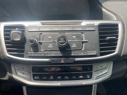 Used 2015 Honda Accord LX-S image 18