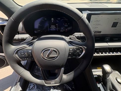 New 2026 Lexus IS 350 F Sport image 13