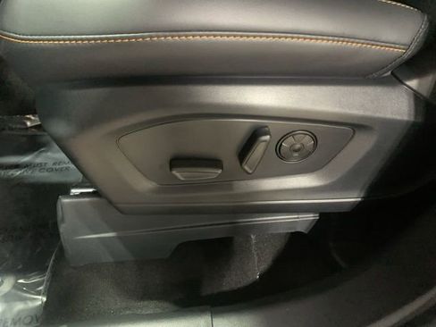 New 2026 Ford Explorer Tremor w/ Tremor Ultimate Package image 10