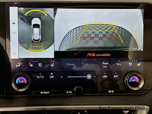 Certified 2024 Lexus RX 350 w/ Convenience Package AWD/4WD image 14