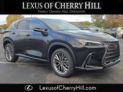 New 2026 Lexus NX 350 AWD w/ Premium Package