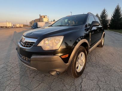 Used 2008 Saturn Vue XE