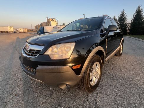 Used 2008 Saturn Vue XE image 1