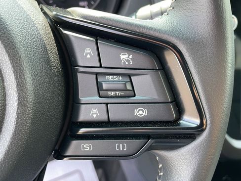 Used 2026 Subaru Forester Premium AWD/4WD image 15