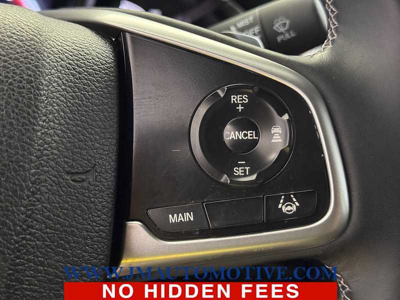 Used 2020 Honda Civic Sport image 39