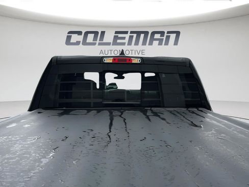 Used 2025 RAM 1500 Big Horn AWD/4WD image 13