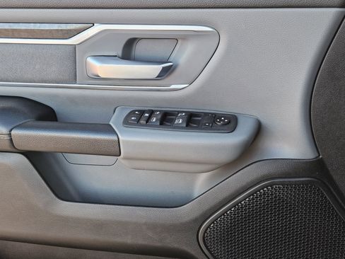 Used 2020 RAM 1500 Big Horn image 29