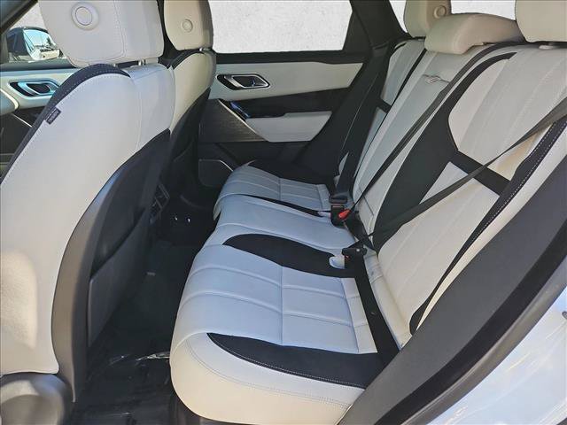 Used 2023 Land Rover Range Rover Velar HST AWD/4WD image 25