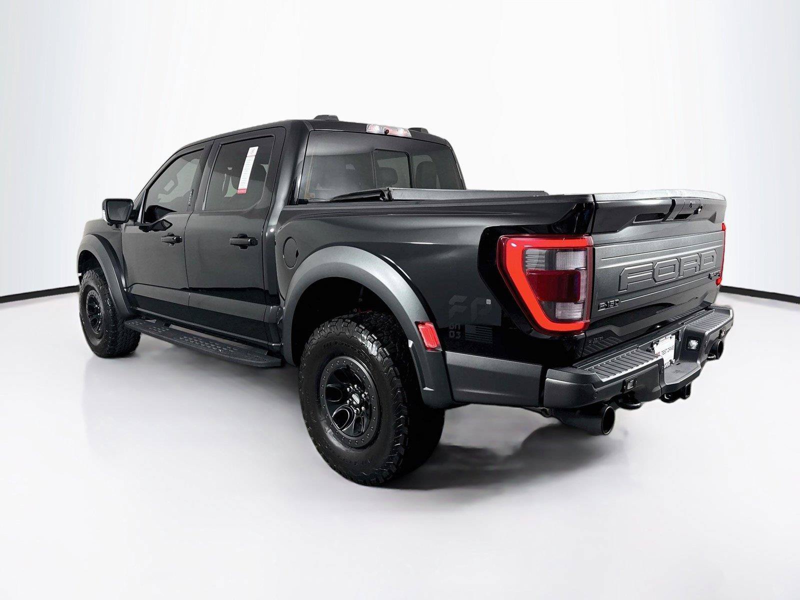 Used 2023 Ford F150 Raptor AWD/4WD image 13