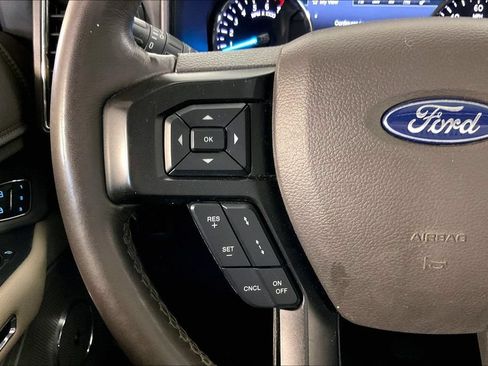 Used 2018 Ford Expedition Limited w/ Equipment Group 301A AWD/4WD image 24