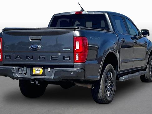 Used 2019 Ford Ranger XLT w/ Equipment Group 302A Luxury image 2