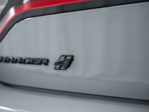 Used 2022 Dodge Charger GT w/ Blacktop Package image 10