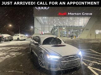 Used 2021 Audi S6 Prestige w/ Prestige Package video 1